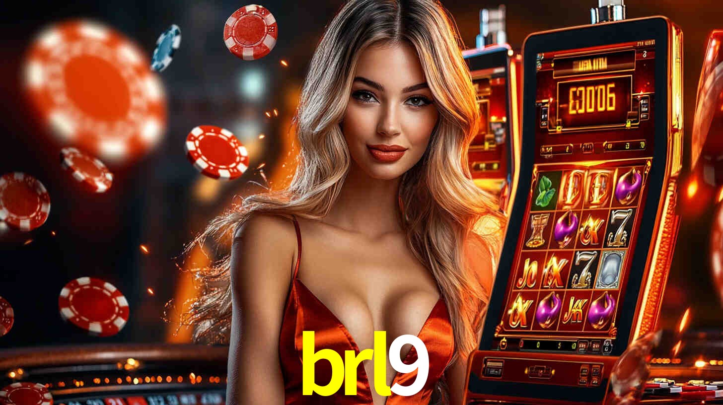 brl9: Seu Cassino Premiado com Pagamentos Rápidos