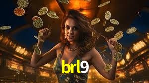 Welcome Bonus brl9