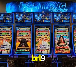 A Emoção da Loteria na brl9: Uma Chance de Mudança de Vida