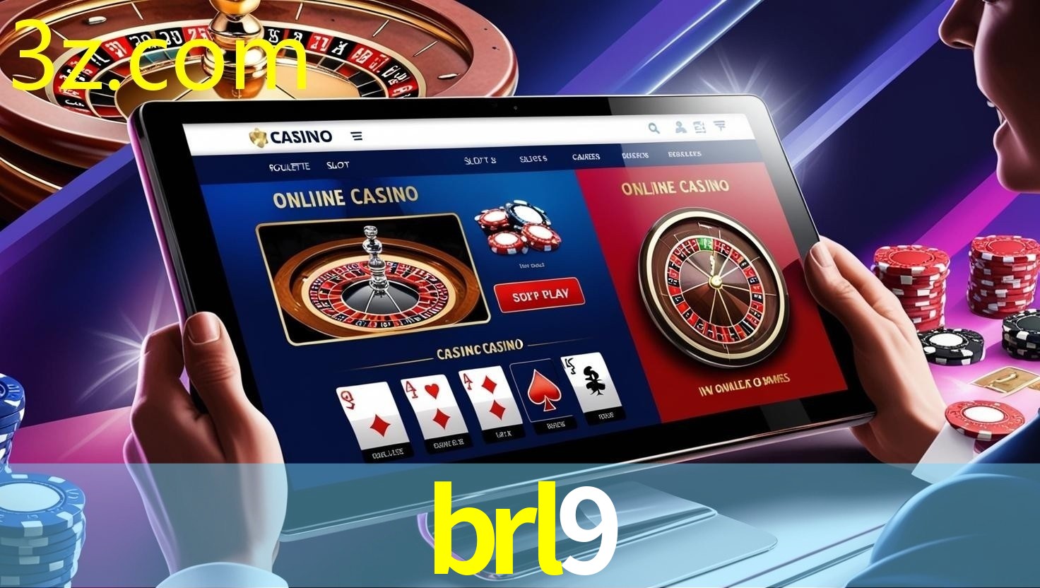 BRL9