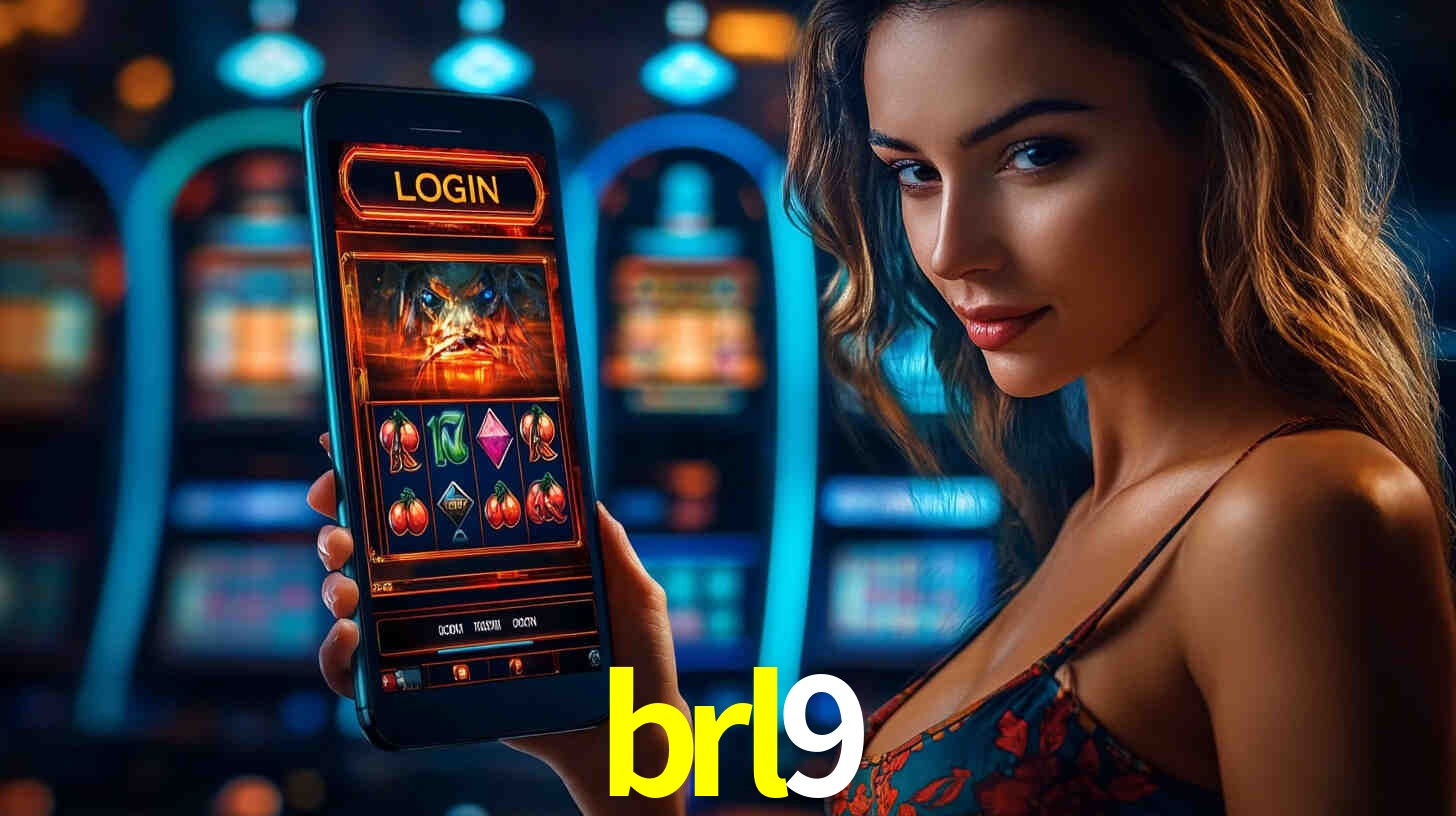 Bônus Generosos e Exclusivos no brl9 para Você!