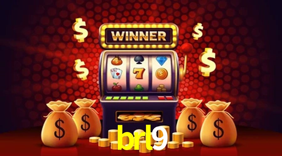 Slot Games brl9