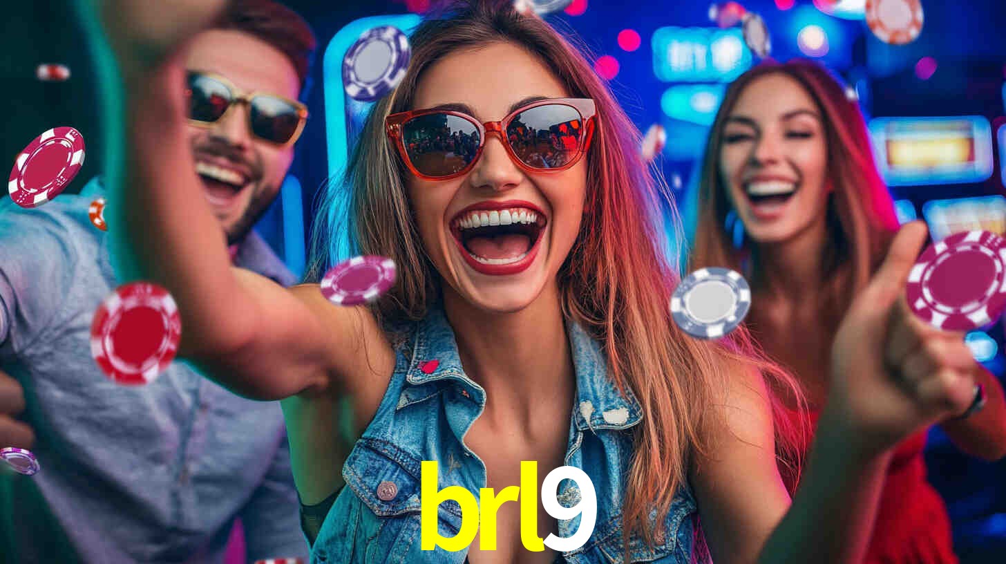 Explorando a Categoria de Eventos em Apostas na brl9