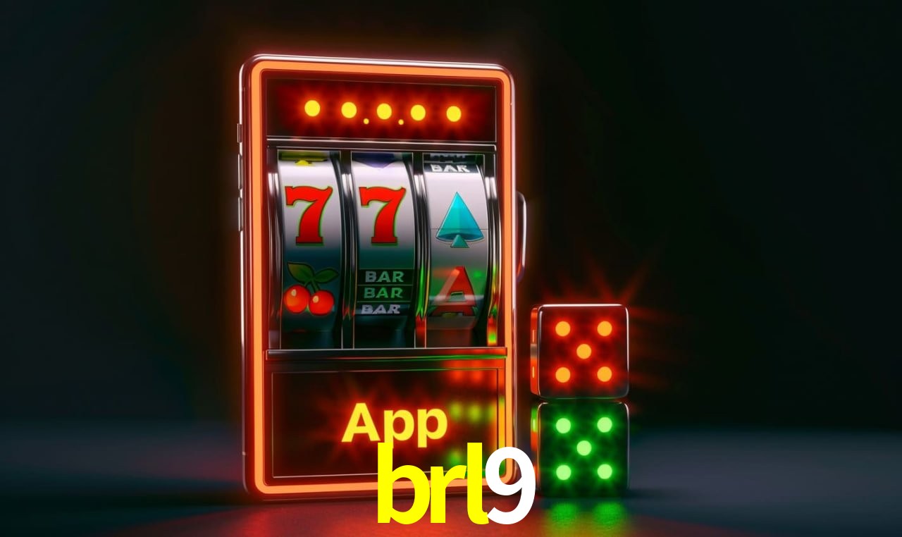 Jogos de Slot brl9