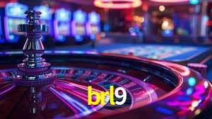 Estatísticas do Jogo brl9