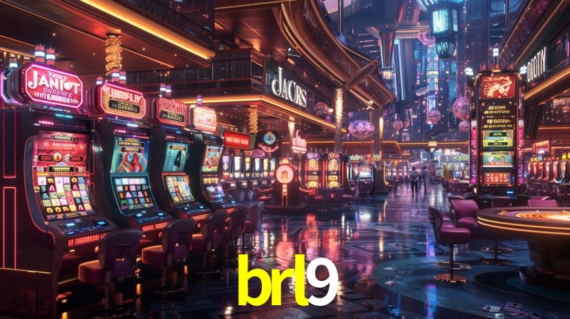 Bonus Features brl9