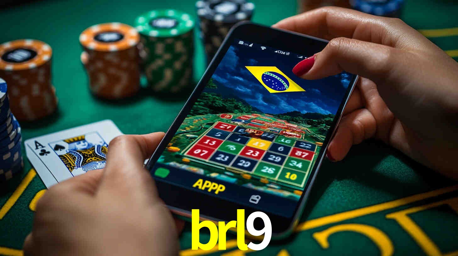 Descubra a Essência do brl9: Nossa História e Compromissos
