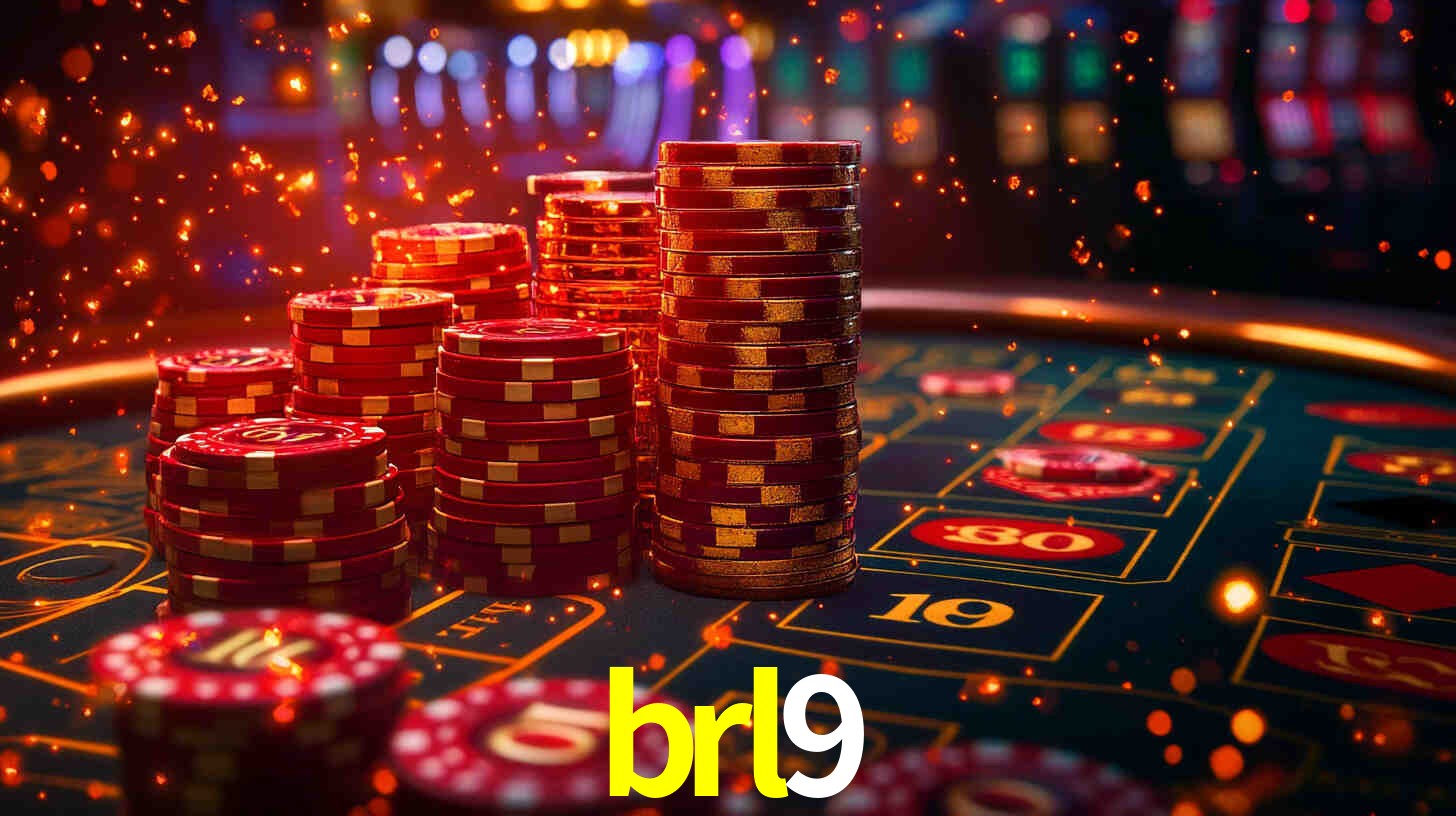 brl9 App Interface
