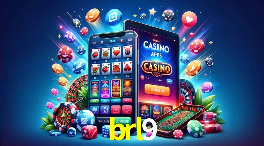 Game Providers brl9