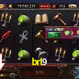 Seasonal Promotions brl9