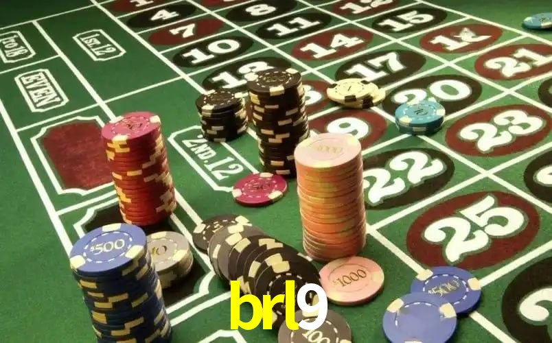 Provedores de Jogos brl9