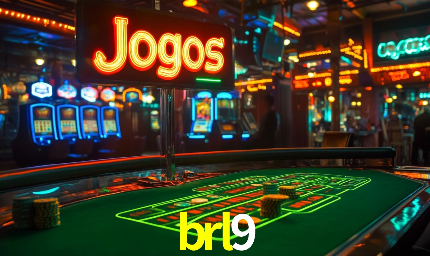 Sistemas de Segurança brl9