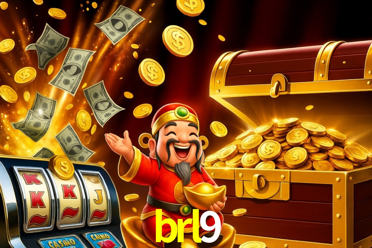 Casino Ao Vivo brl9