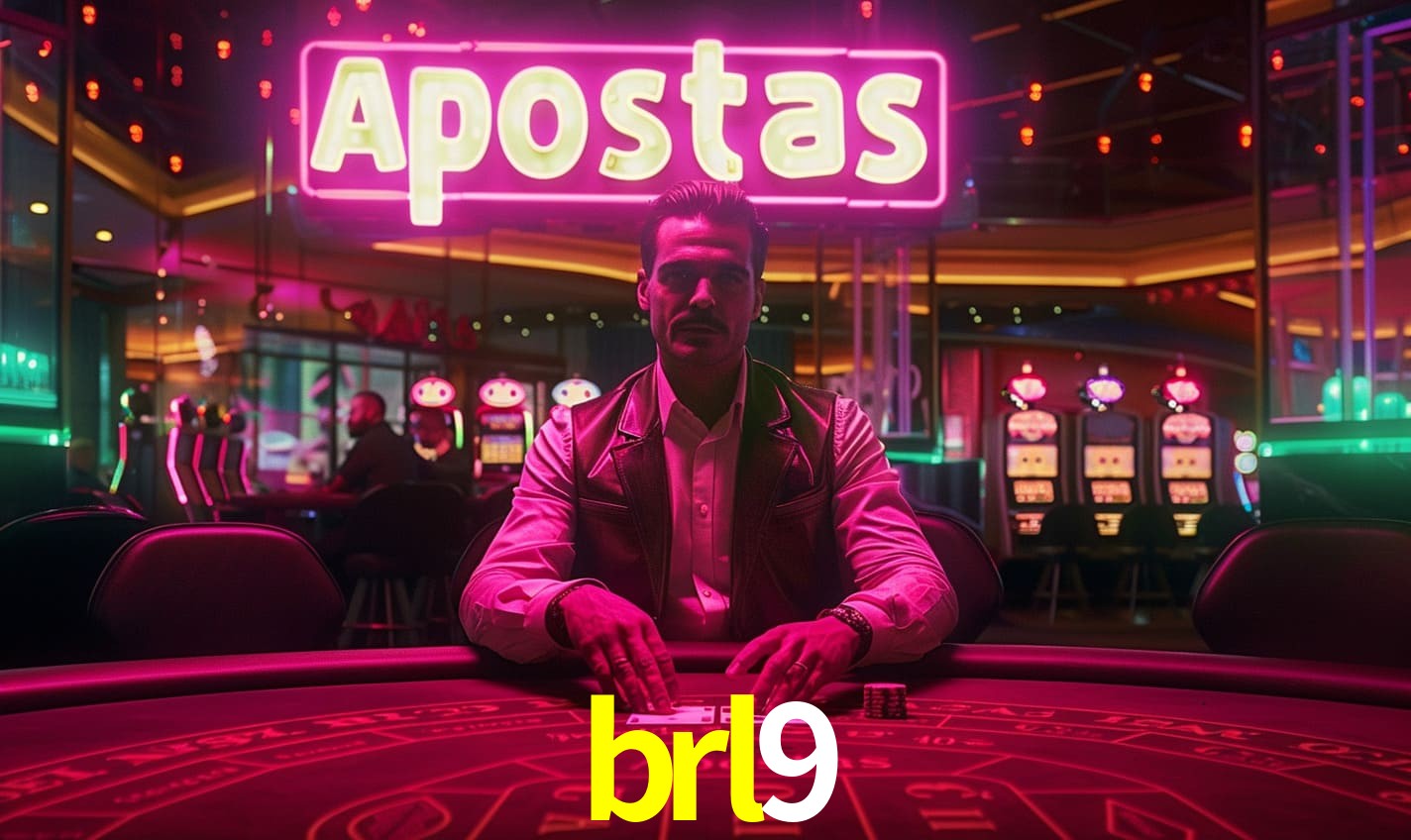Desvendando o Mundo dos Jogos Virtuais na brl9