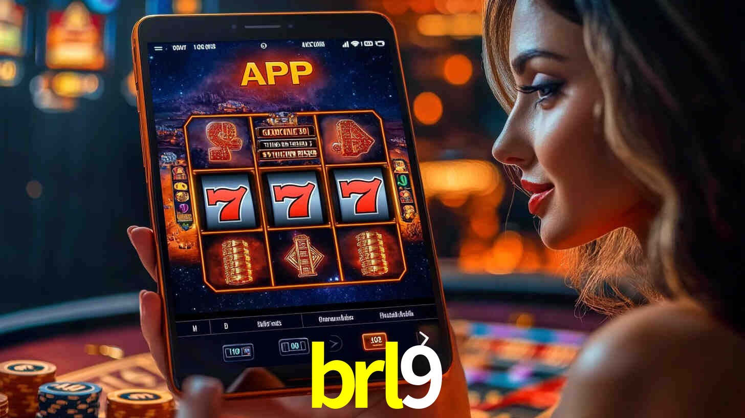 brl9: A Experiência de Casino com Jogos de Mesa ao Vivo