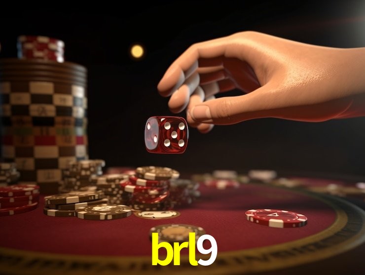 Login Seguro brl9
