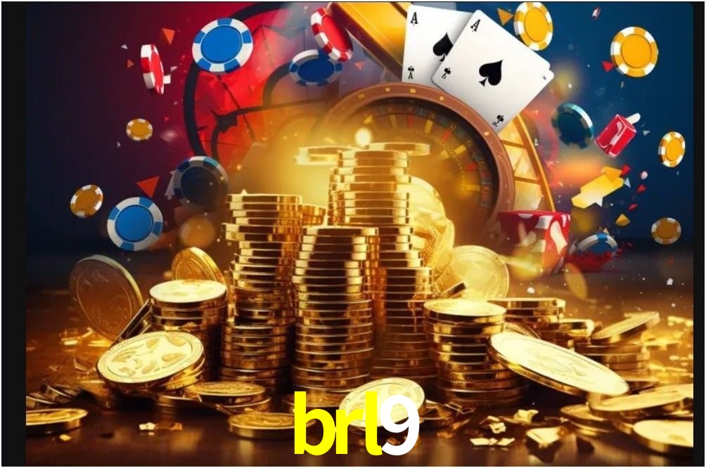 Interface do App brl9