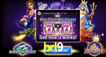 Descubra a Magia dos Jogos de Arcade no brl9