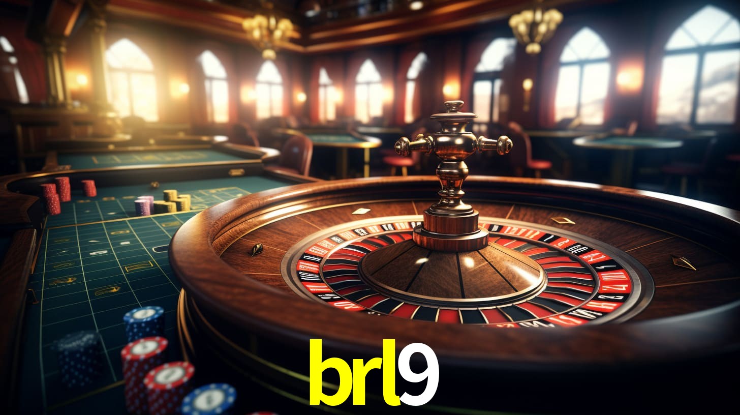 Blackjack Table brl9