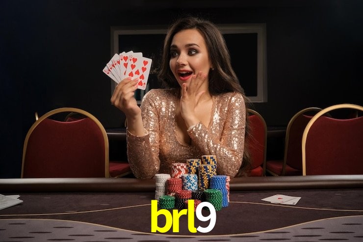 PIX Instantâneo brl9