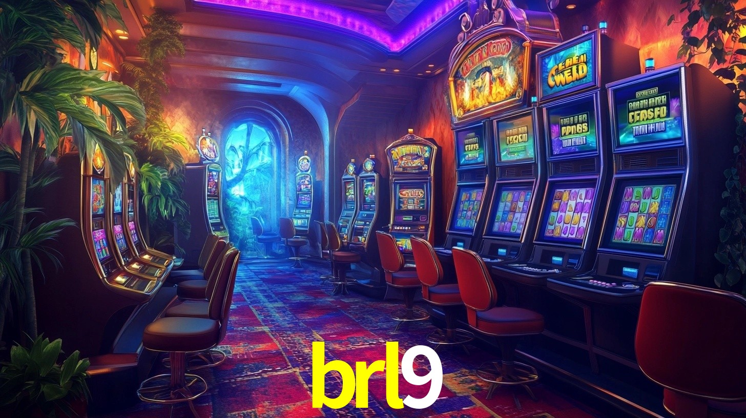 Daily Bonuses brl9