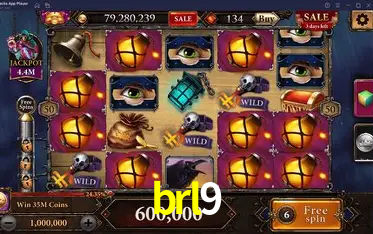 Weekend Specials brl9