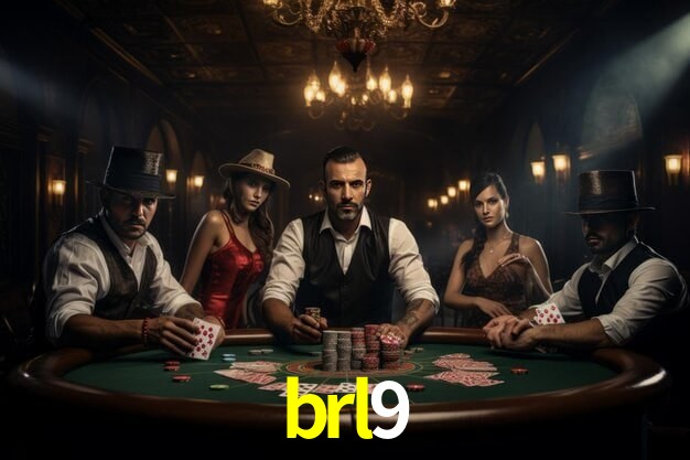 cassino brl9